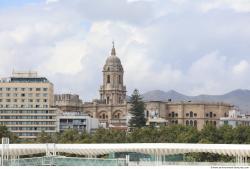 Photo Textures of Buildings Spanish